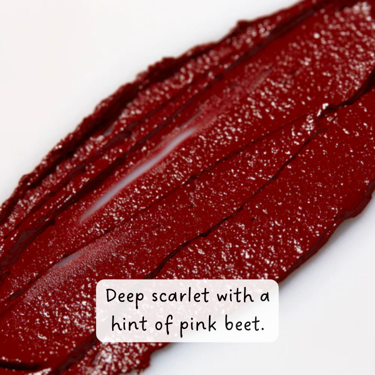 True - Deep Scarlet Color Cream Multi-stick