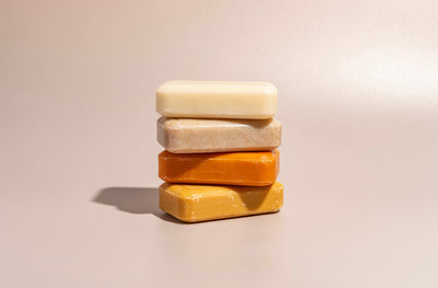 Shea Butter Body Soap