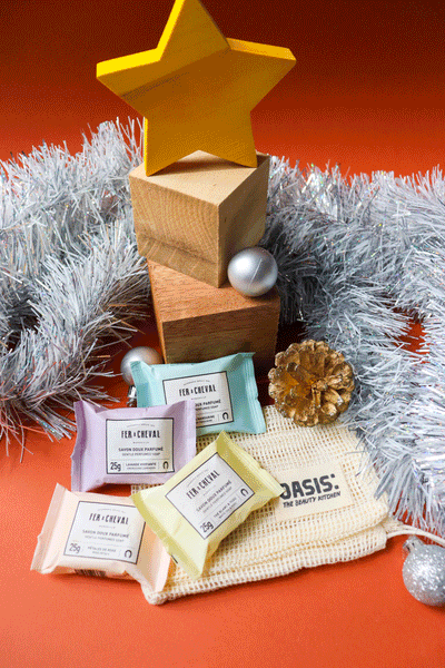 Conscious Gifting this Christmas: Packaging