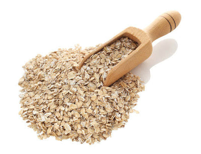Why we love it - Organic Colloidal Oat