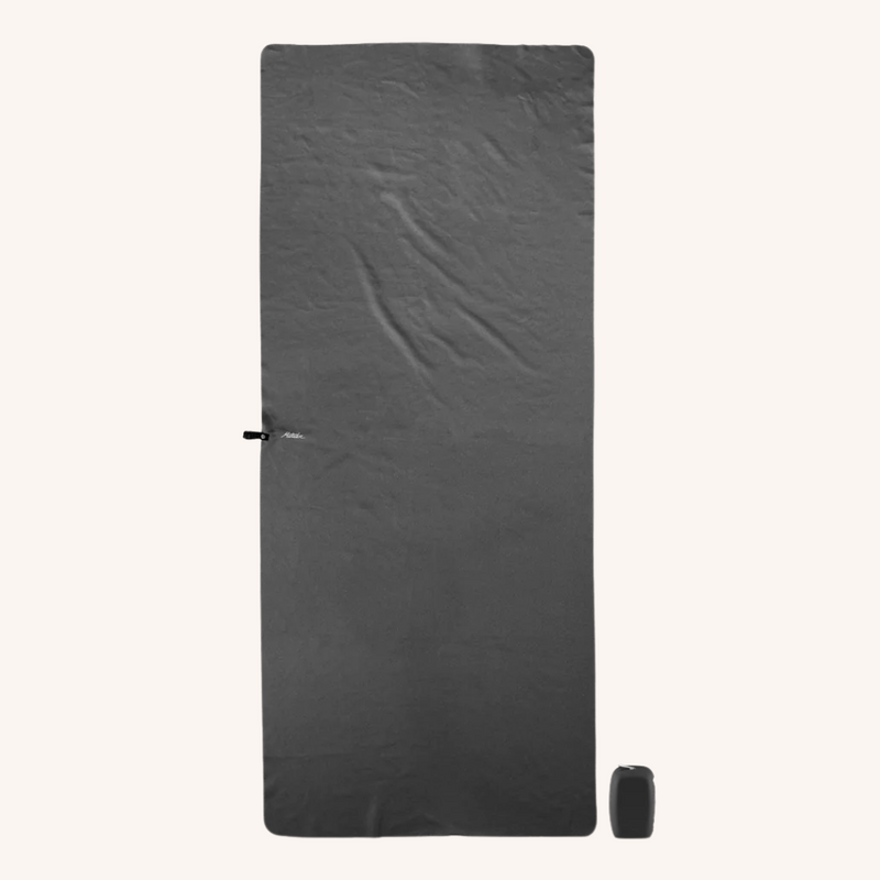 NanoDry Packable Shower Towel – Large