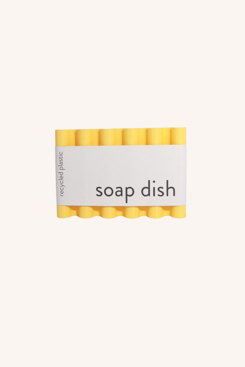 Nopala Soap Dish - ONDA