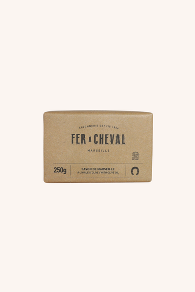 Fer a Cheval Marseille Olive Body Bar