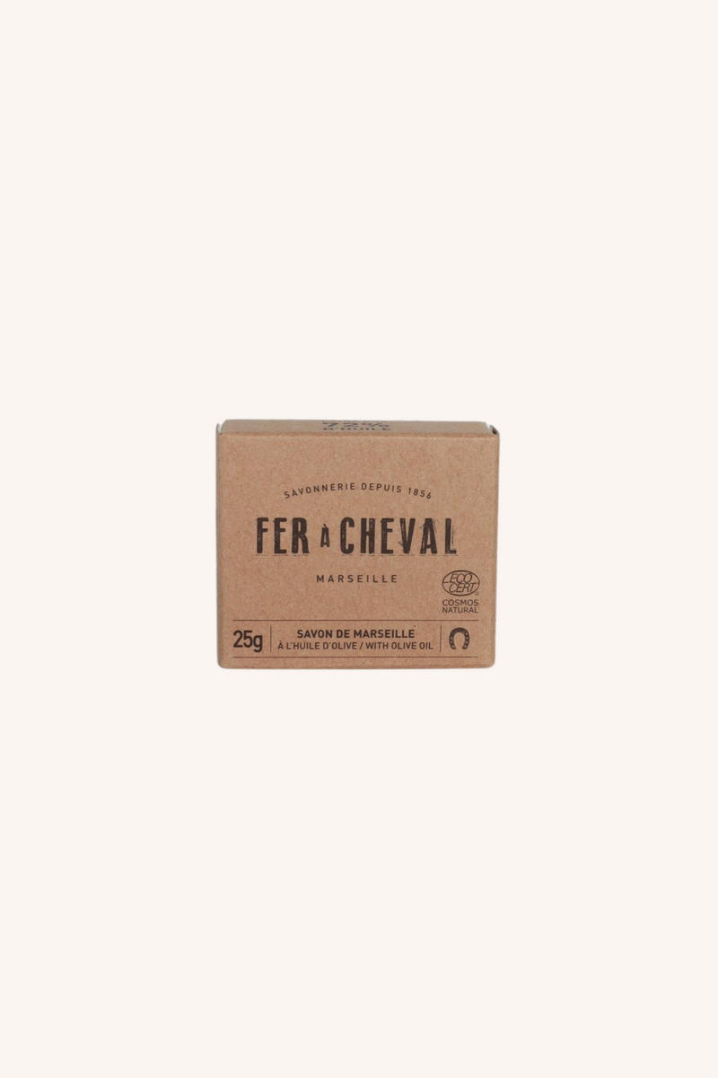 Fer a Cheval Soap Candies 25g