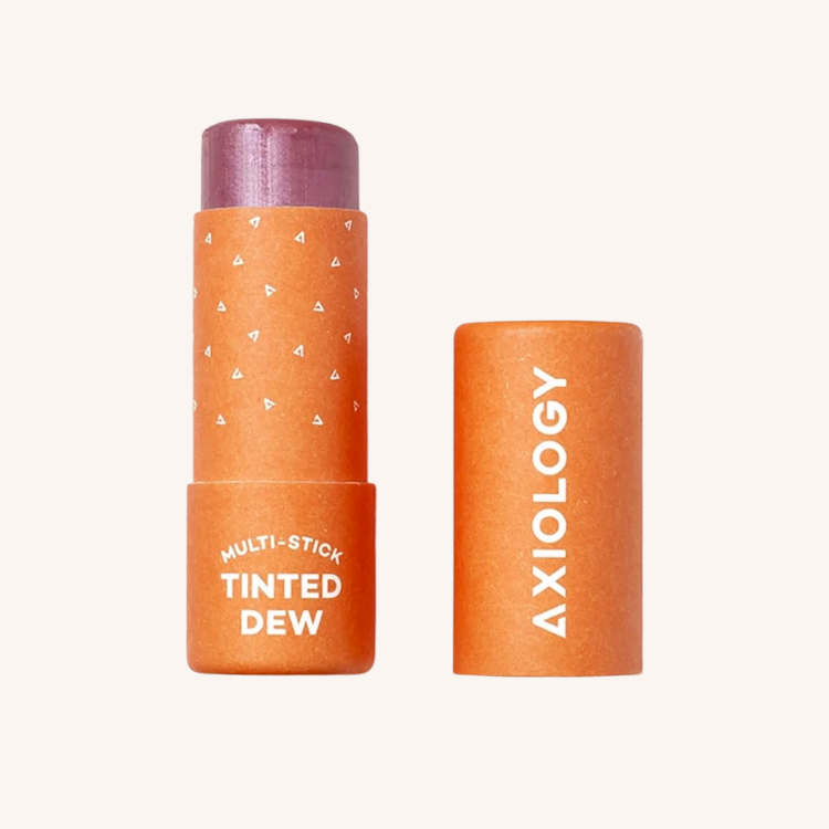 The Goodness - Frosty Rose Tinted Dew Multi-stick