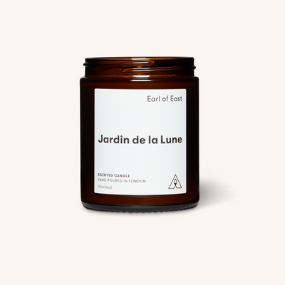 Jardin De La Lune Soy Candle / Earl of East