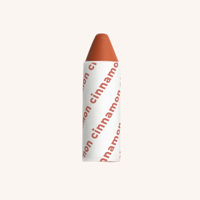 Cinnamon Lip-to-Lid Balmie