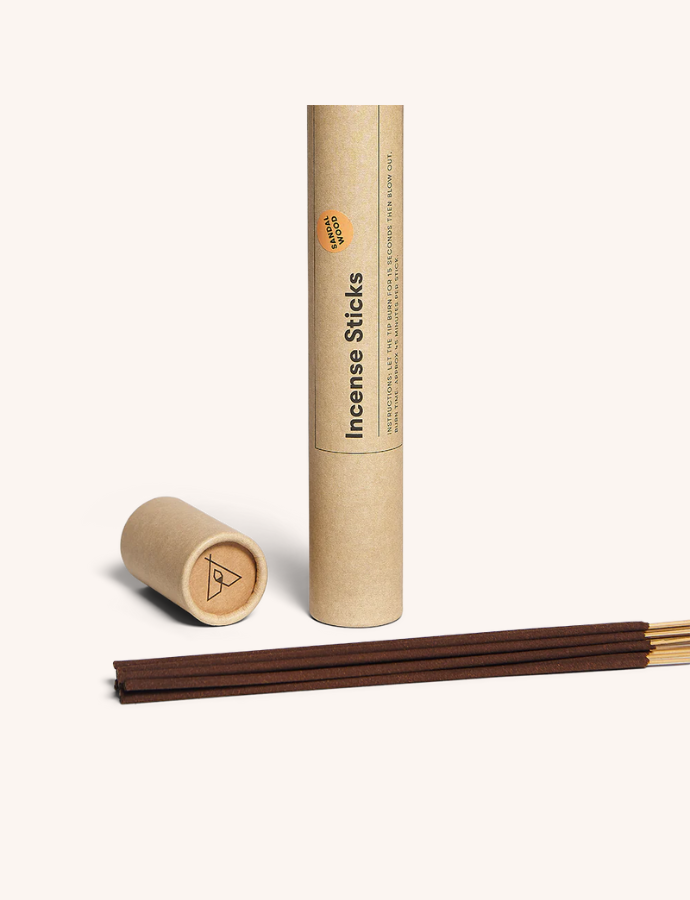 Earl of East Incense Sticks - Sandalwood