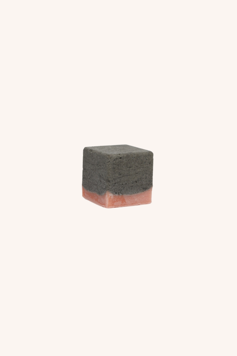 2-Faced Shampoo + Conditioner Cube