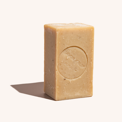Organic Aleppo Soap 75% Laurel