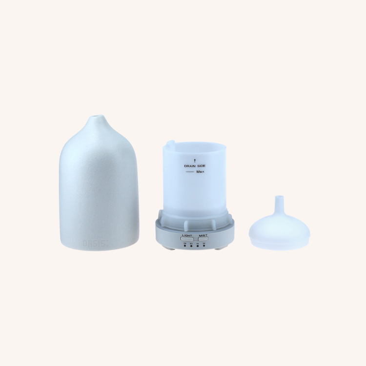 Ceramic Aromatherapy Diffuser