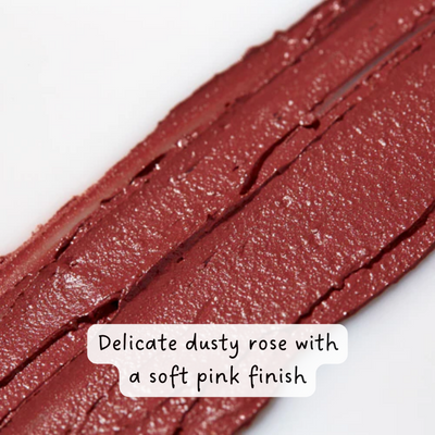 Loyalty - Dusty Rose Color Cream Multi-stick