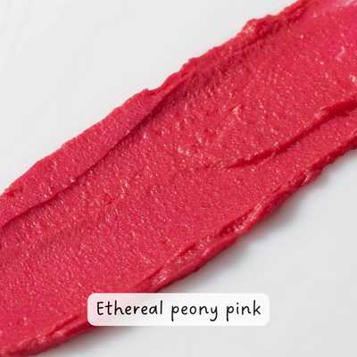 Humble - Peony Pink Tinted Dew Multi-stick
