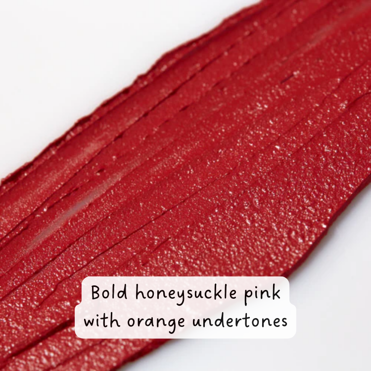 Bonafide - Honeysuckle Pink Color Cream Multi-stick