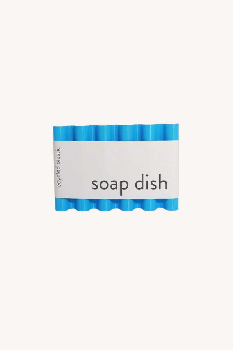 Nopala Soap Dish - ONDA