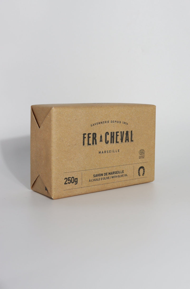 Fer a Cheval Marseille Olive Body Bar