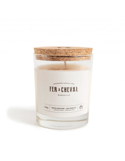 The Maison Fer à Cheval Scented Candle