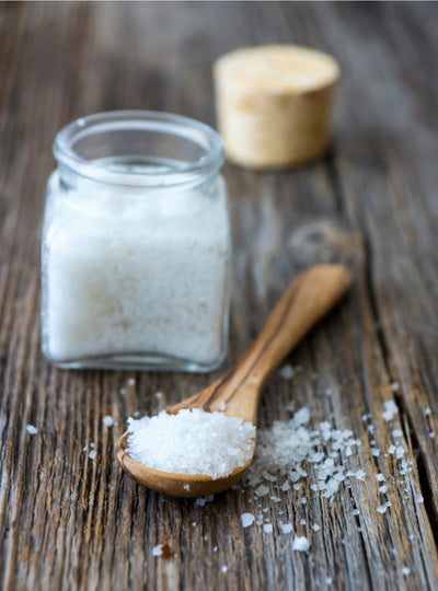 Bath Refillery: Epsom Salts