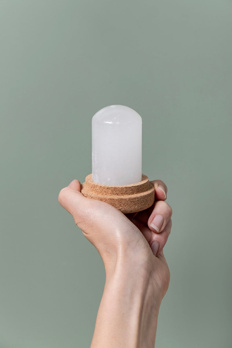 Natural Deodorant Crystal