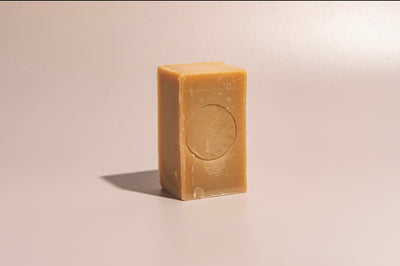 Organic Aleppo Soap 40% Laurel