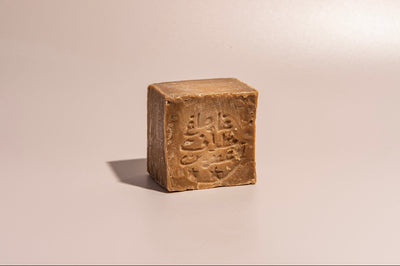 Traditional Aleppo Soap