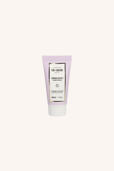Scented hand cream by Fer a Cheval (30ml)
